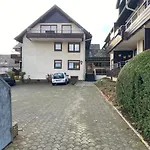Appartement Dagmar's In