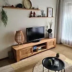Dagmar's In Appartement