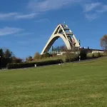Daire Dagmar's In Winterberg
