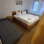 Dagmar's In Appartement *