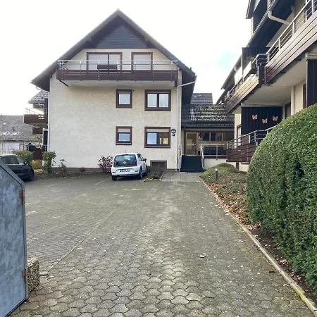 Appartement Dagmar's In