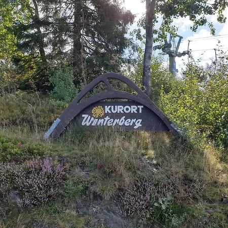 Dagmar's In Winterberg
