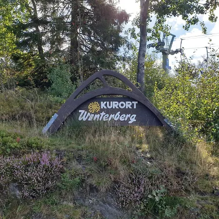 Dagmar's In Winterberg