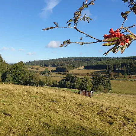 Dagmar's In Lägenhet Winterberg
