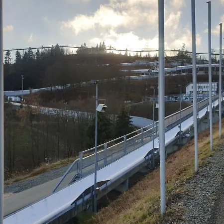 Apartment Dagmar's In