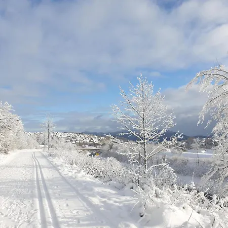 Dagmar's In 公寓 *