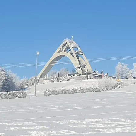 Dagmar's In Apartment *