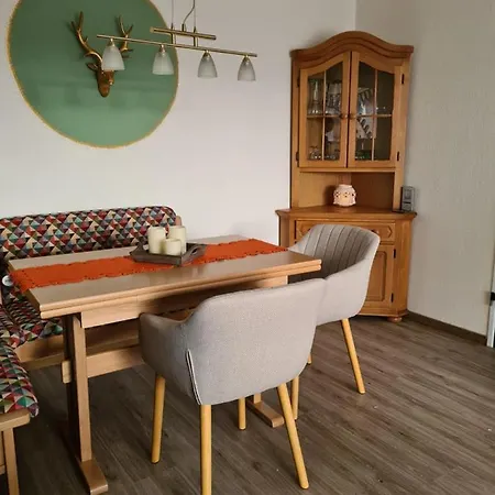 Dagmar's In Appartement