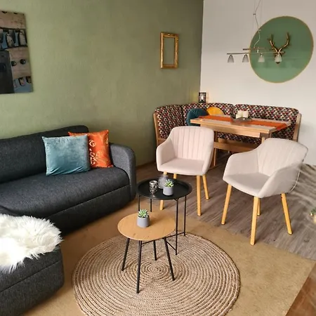Dagmar's In Winterberg