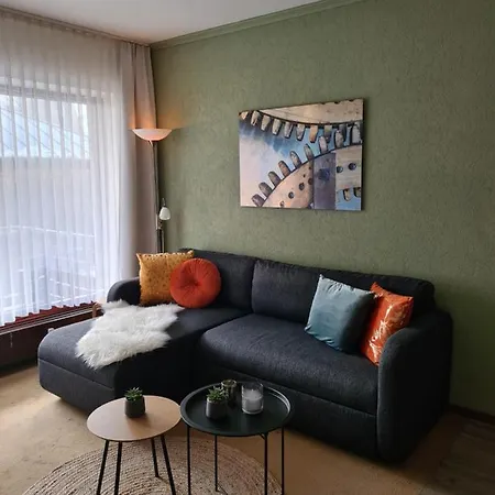 Dagmar's In Appartement *