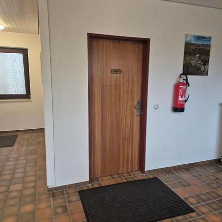 Dagmar's In 公寓 温特贝格