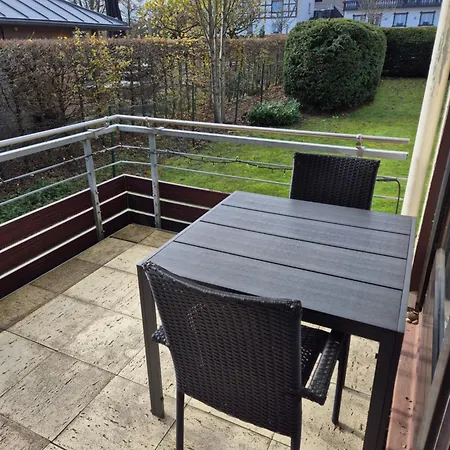 Dagmar's In Winterberg