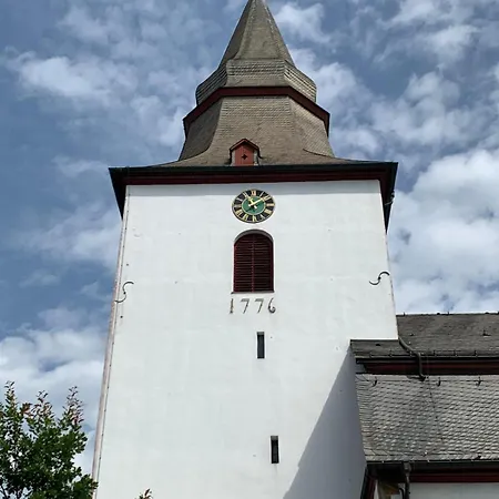 Dagmar's In Lägenhet Winterberg
