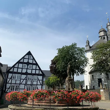 Dagmar's In * Winterberg