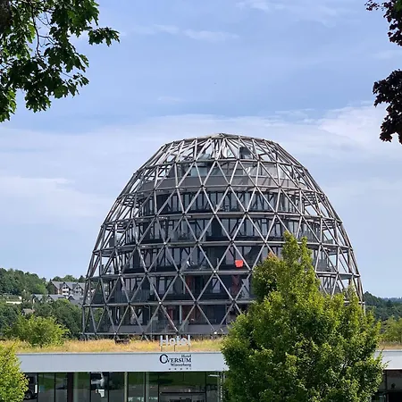 Apartment Dagmar's In