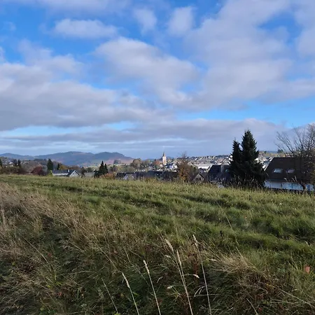 Apartment Dagmar's In Winterberg