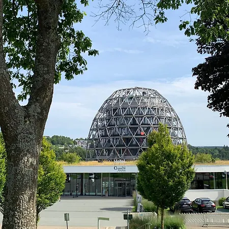 Lägenhet Dagmar's In Winterberg