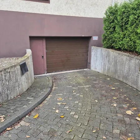 Dagmar's In 公寓 *