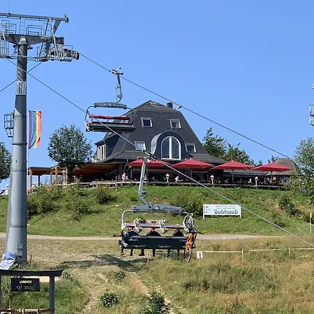 Apartment Dagmar's In *