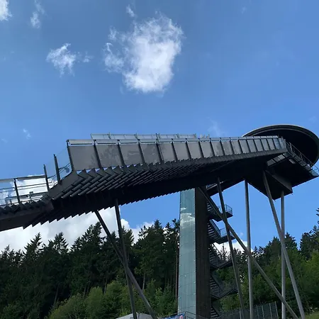 Apartment Dagmar's In *