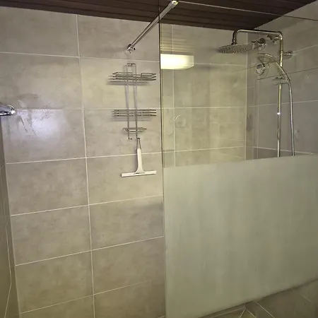 Appartement Dagmar's In Winterberg