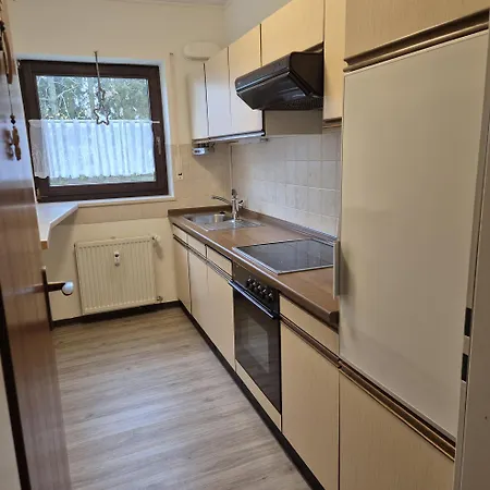 Dagmar's In Appartement
