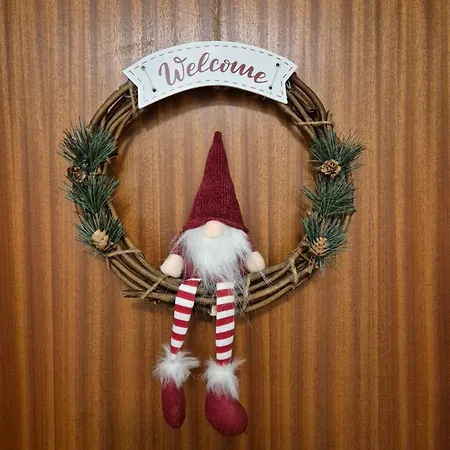 Dagmar's In Apartment