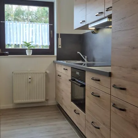 Dagmar's In Appartement *