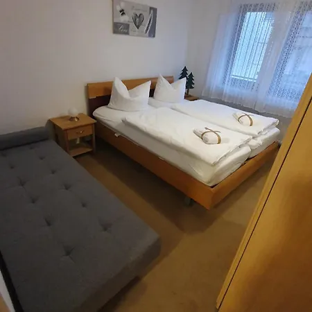 Dagmar's In Appartement *