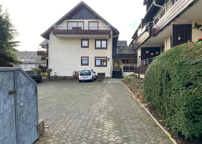Appartement Dagmar's In
