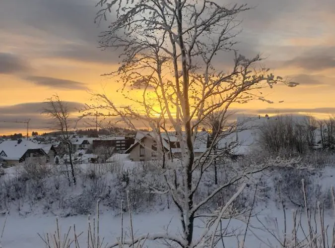 Dagmar's In Apartmán