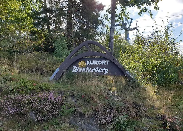 Dagmar's In Winterberg