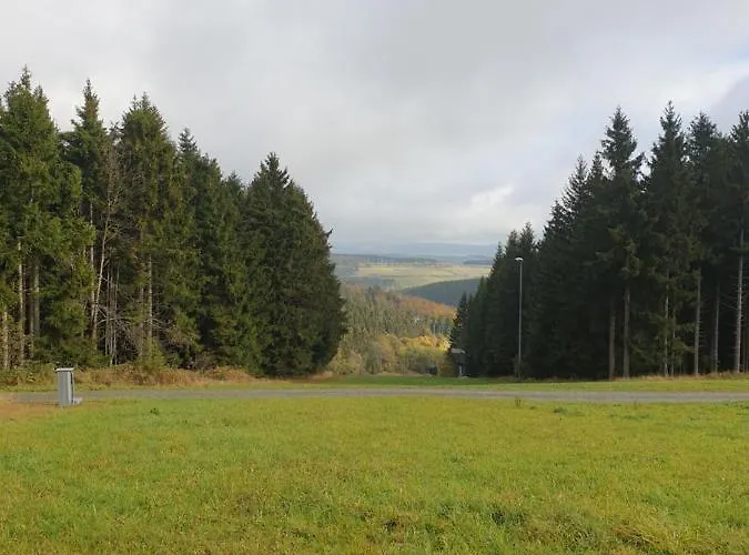 Apartmán Dagmar's In