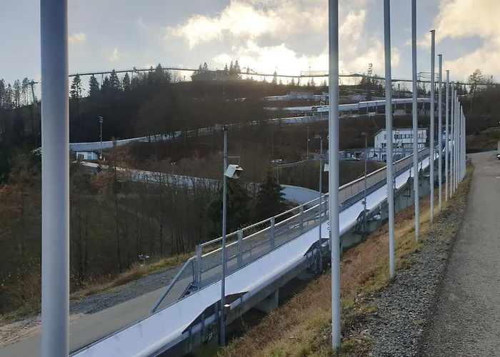 Apartmán Dagmar's In