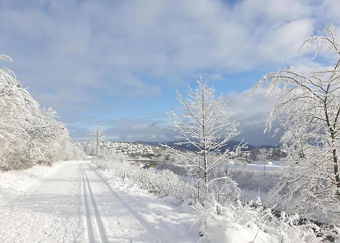 Dagmar's In Apartmán *