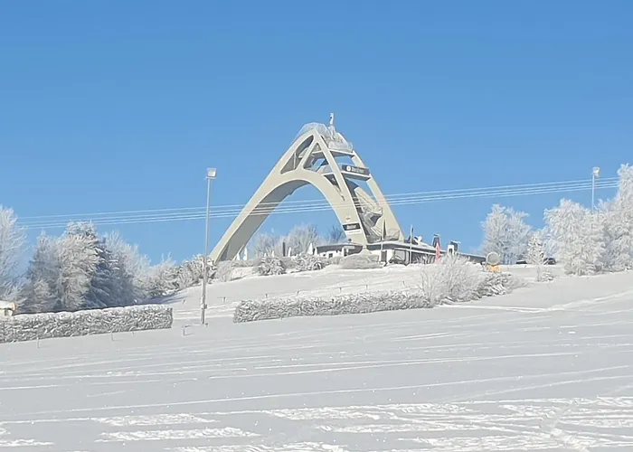 Dagmar's In Apartmán *