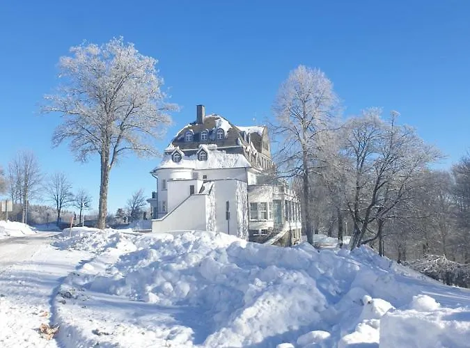 Apartamento Dagmar's In