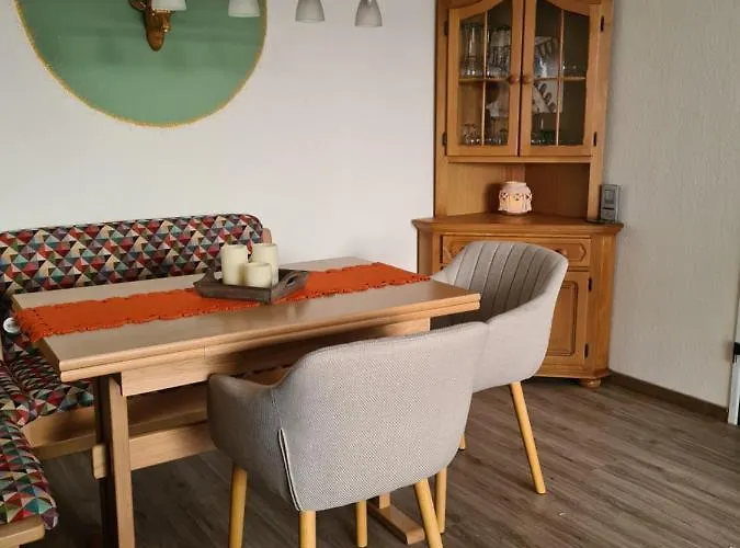 Dagmar's In Appartement