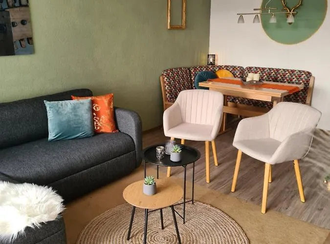 Dagmar's In Winterberg