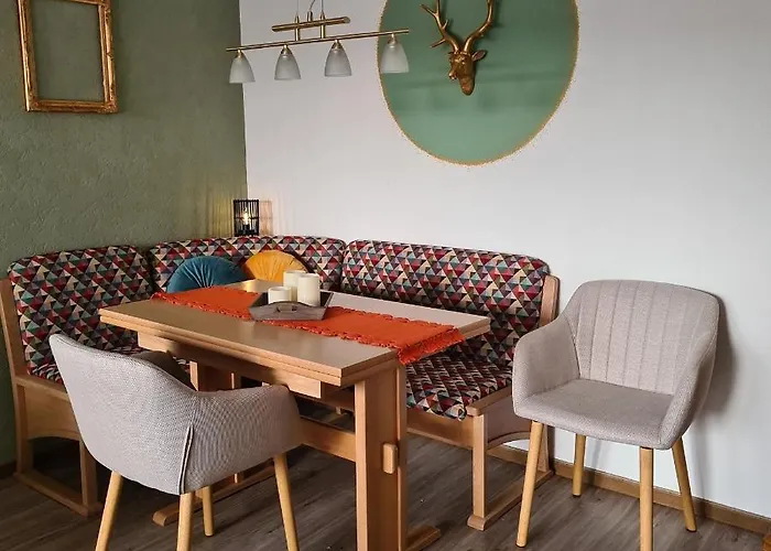 Dagmar's In * Winterberg