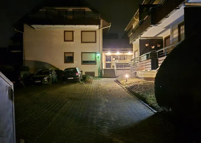 Dagmar's In Apartmán *