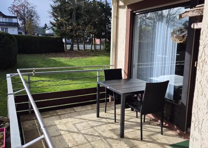 Apartamento Dagmar's In *