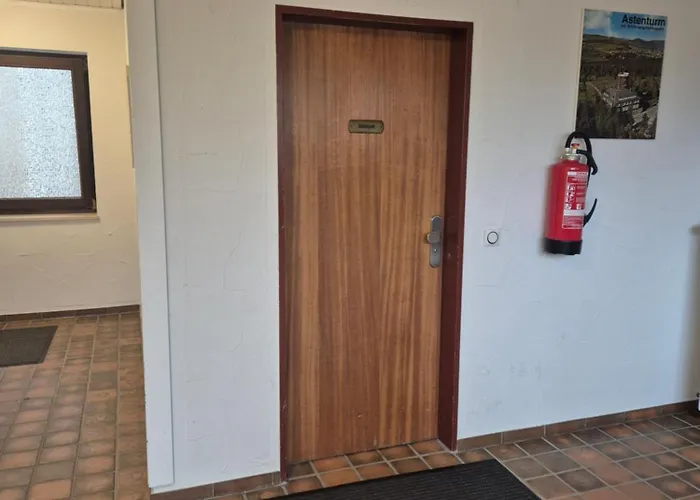 Dagmar's In Apartamento Winterberg