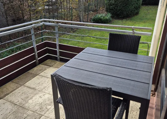 Dagmar's In Winterberg