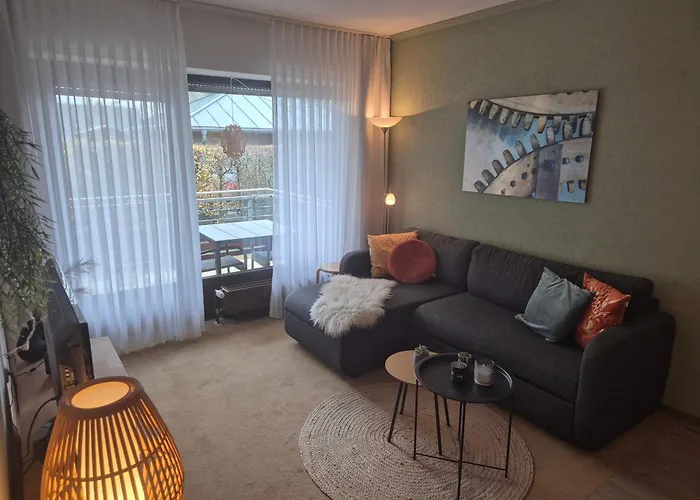 Dagmar's In * Winterberg