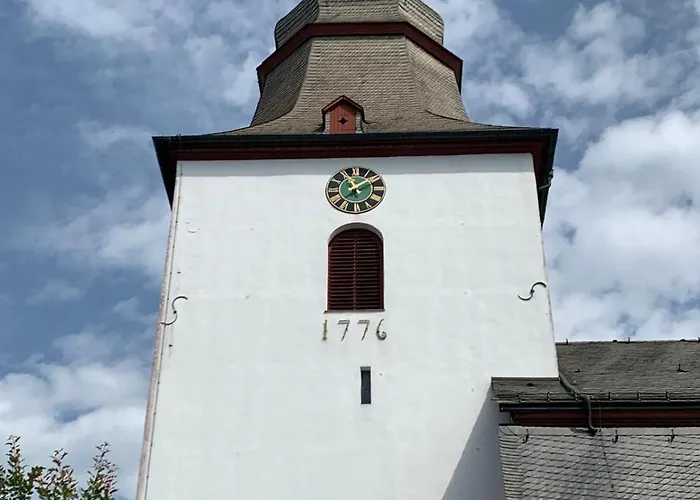 Dagmar's In Apartmán Winterberg