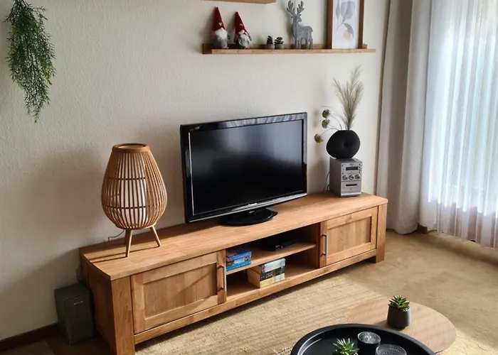 Dagmar's In Apartamento