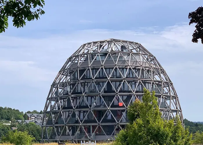 Apartamento Dagmar's In