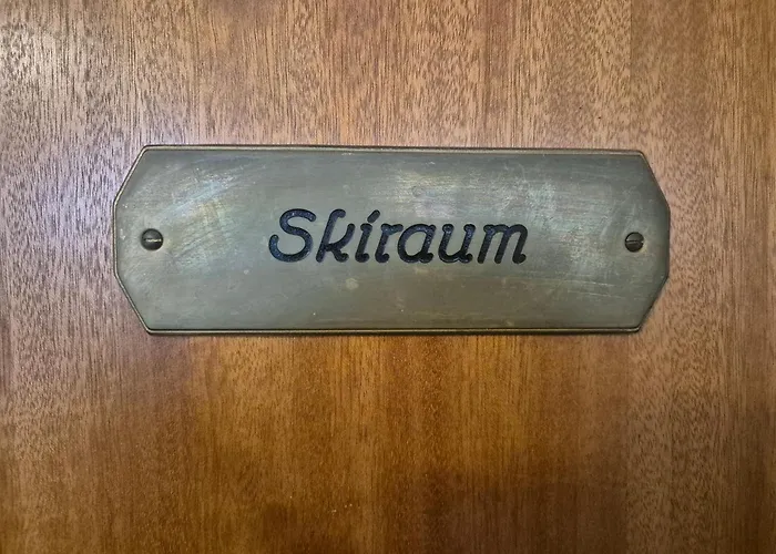 Dagmar's In Apartmán Winterberg