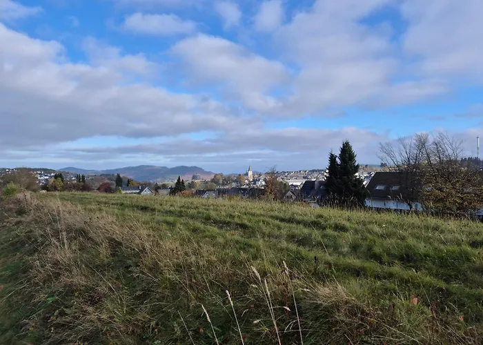 Apartamento Dagmar's In Winterberg